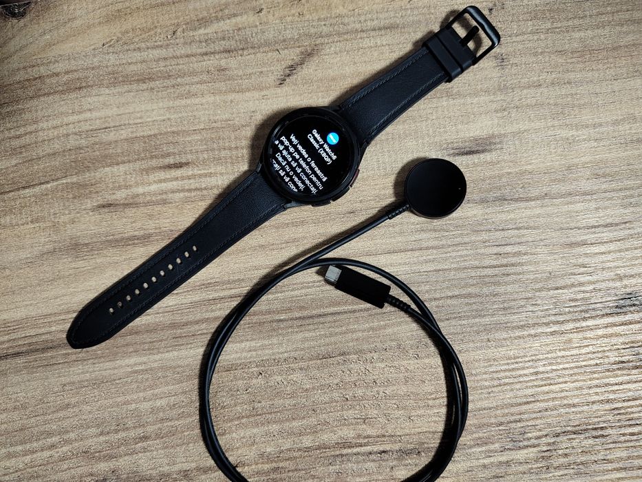 Samsung Galaxy Watch 6 classic 47mm (SM-R960)