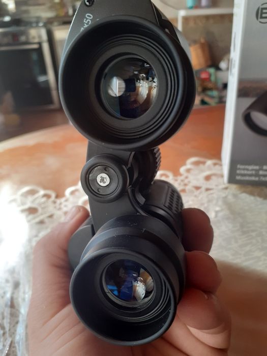 Binaclu Bresser Muskoka 7x50