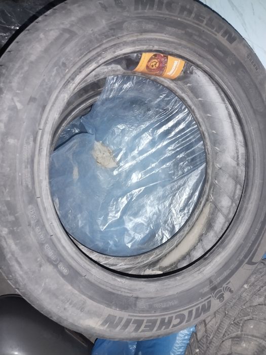 Комплек резины, недорого