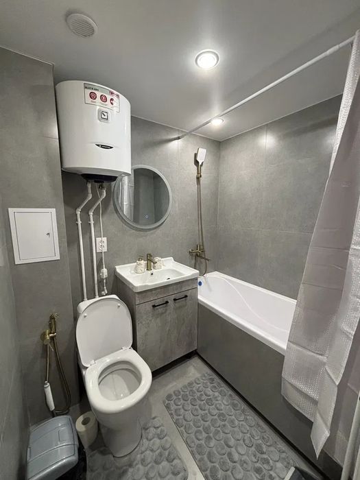 Сдам однокомнатную квартиру