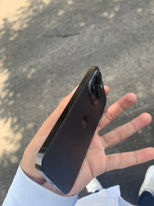 Iphone 14 pro 128gb