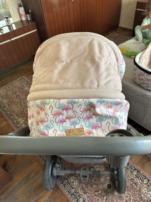 Детска количка