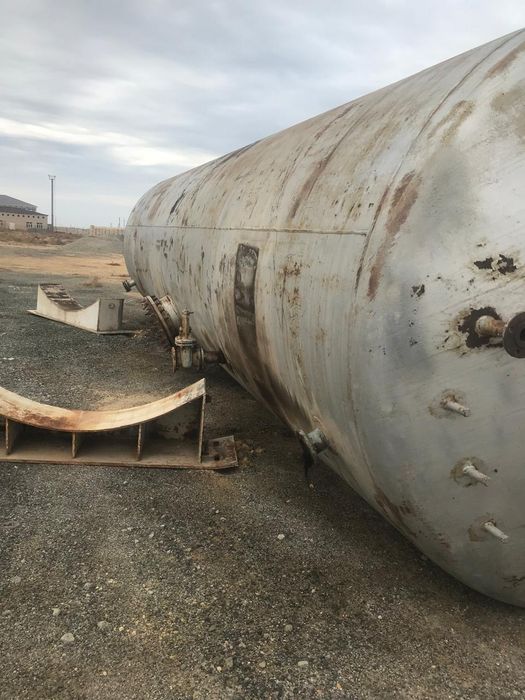 Ёмкость 60 кубов