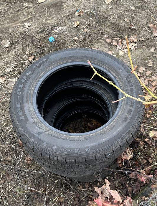 Anvelope 225/65R17 Iarna Dot 2019