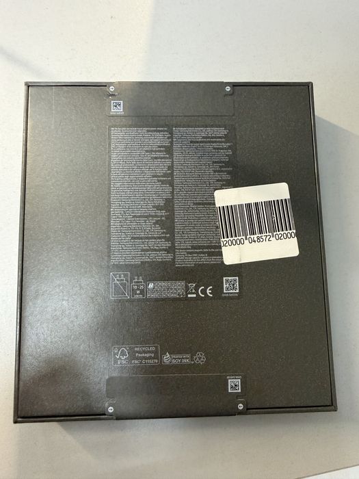 Samsung Z Fold 7 Blue Shadow 512GB нов + документ