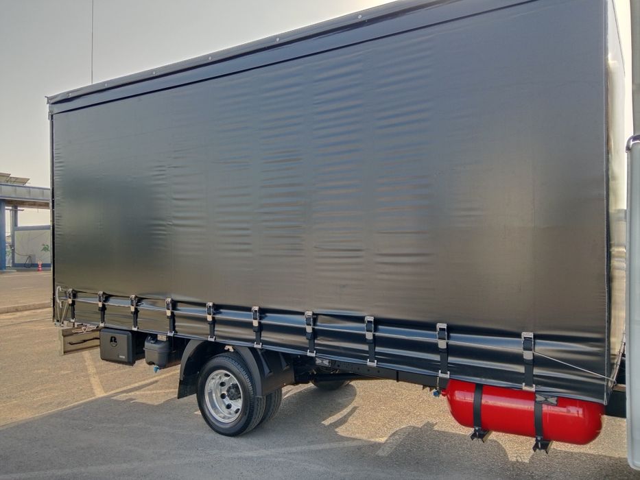 Газель  Некст...