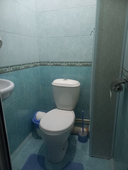 YUNUSOBOD MARKAZIDA 3-xonali kvartira sotuvda