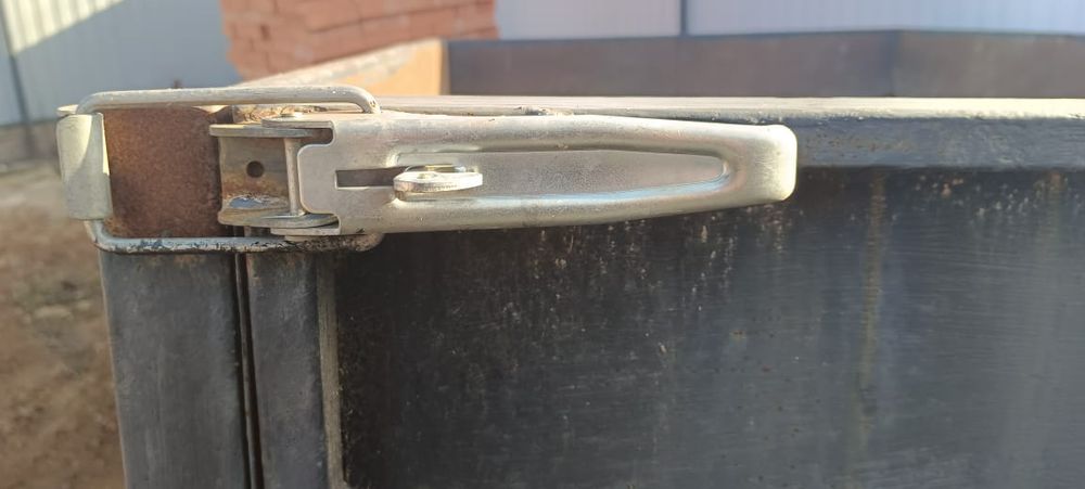 Продам новый прицеп