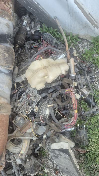 Запчасть нексия 1. 2