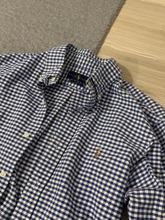 Polo Ralph Lauren Риза