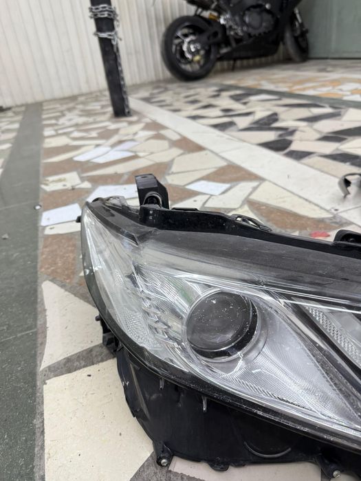 запчасти камри 70