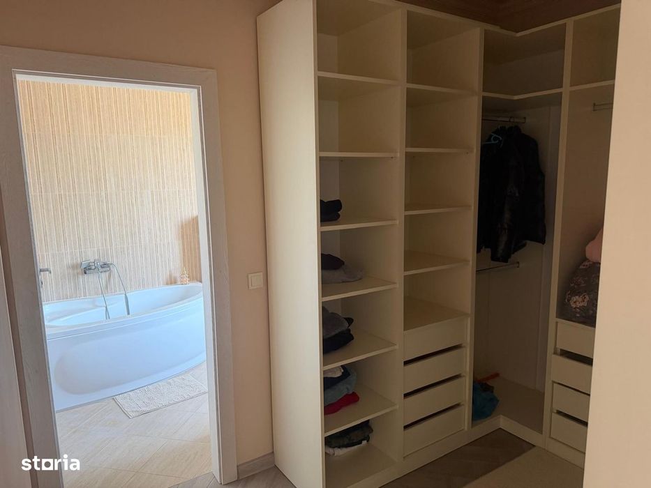 Chirie 3 camere, Zona Odobescu