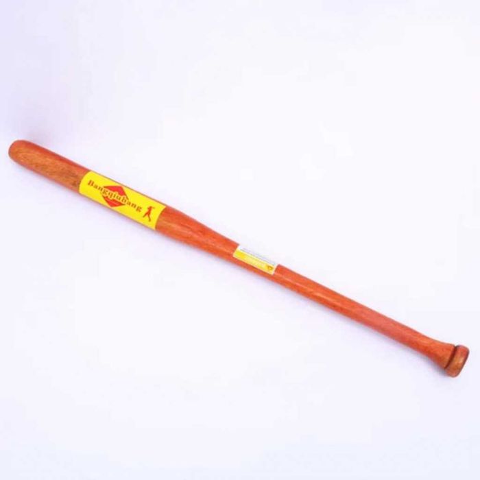 Бухалка – Сила, Стил и Издръжливост в Едно