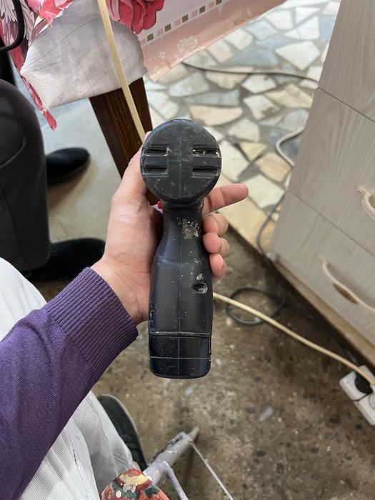 Epa shrupavyort 12 v