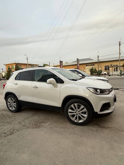 Other Tracker 2020 — 4