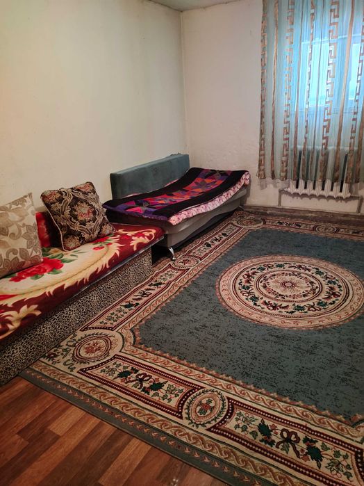 Сдам комнату во времянке