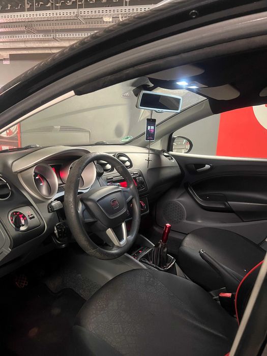 Seat Ibiza ST 2011 • 1.2 TDI • Import Olanda