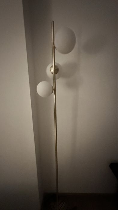 Lampa/Veioza Podea