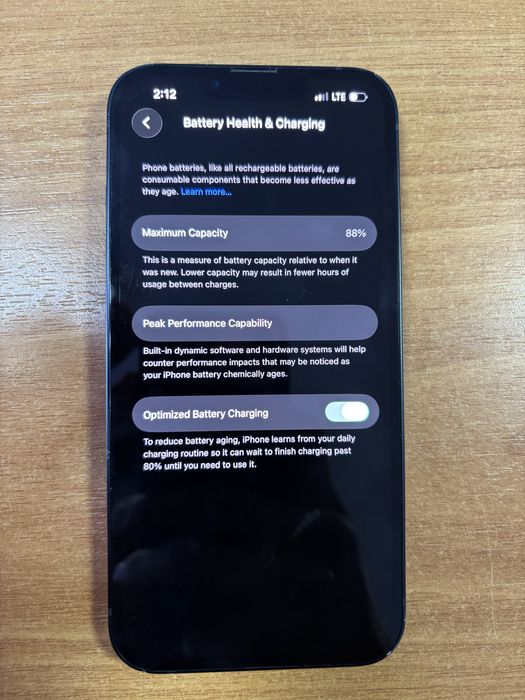 iPhone 13 обмен на айфон