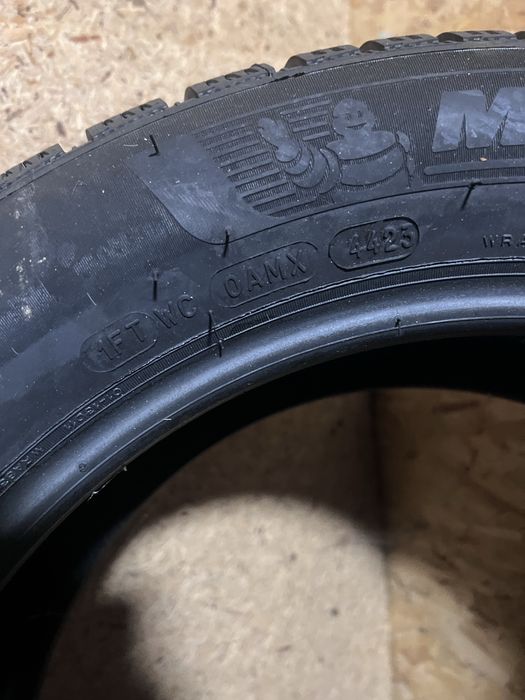 Michelin alpin 6 noi noute iarna