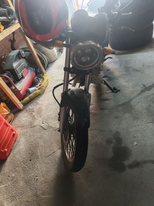 Продам Минс  D4 125.