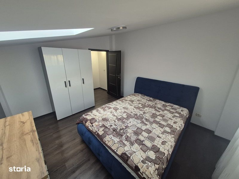 Apartament 3 camere -Valea Adanca-