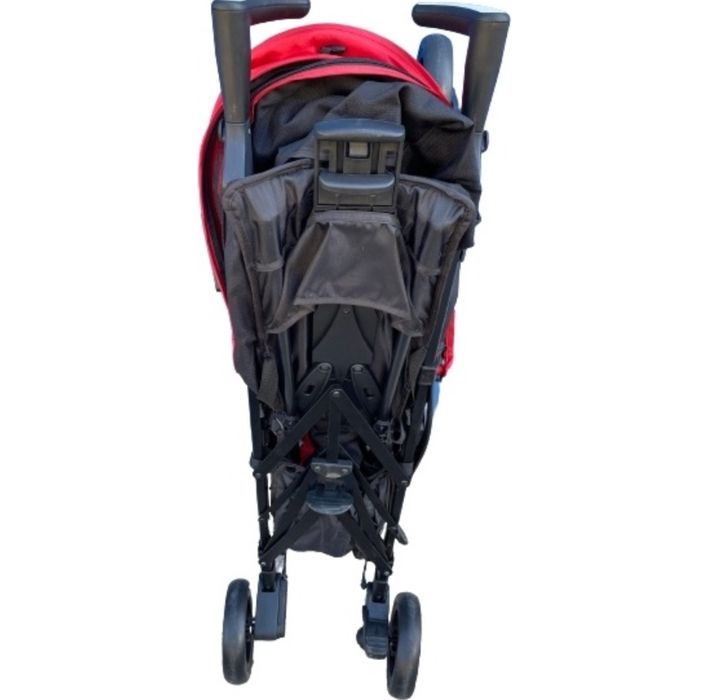 Коляска прогулочная