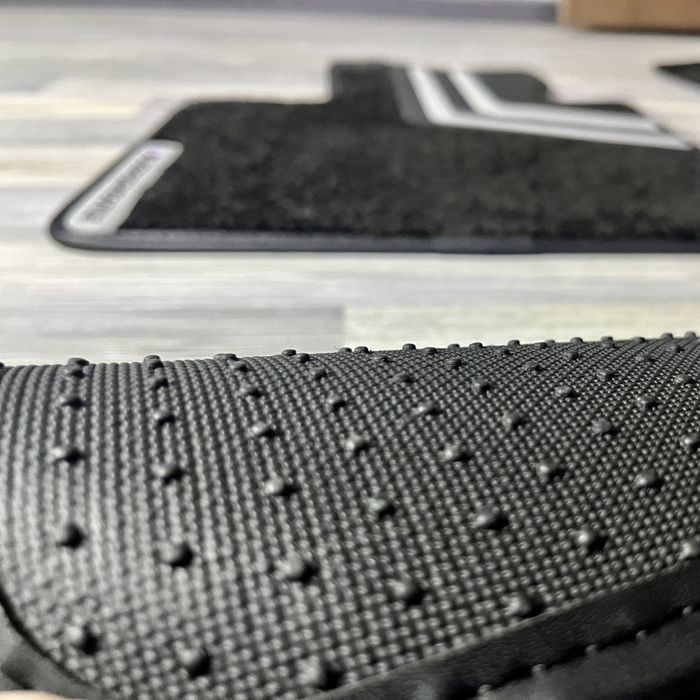 Коврики для BMW M Performance