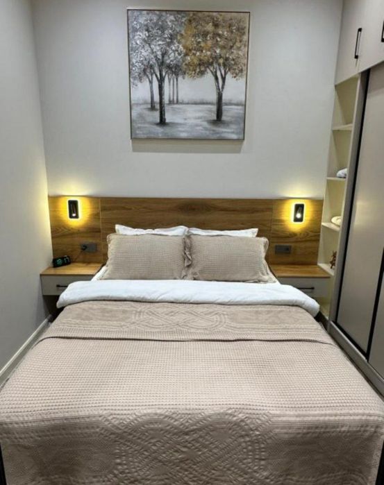 Сдаётся 2ком квартира в элитном ЖК