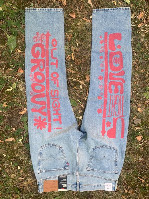 Levi’s • Левис •