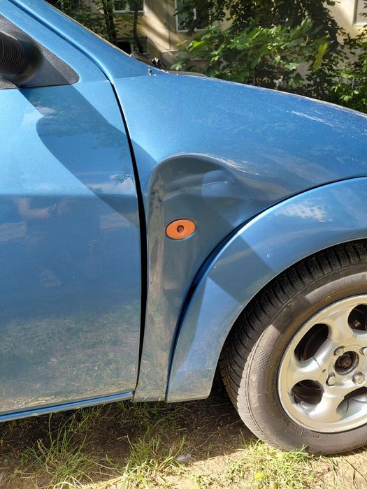Vand autoturism ford ka