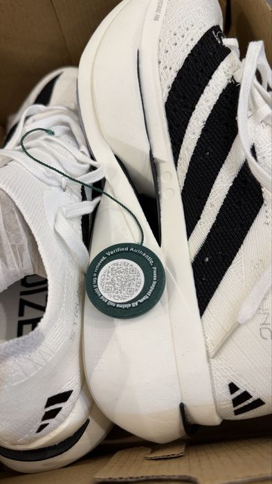 Adidasi Adidas Adizero Prime x3 STRUNG