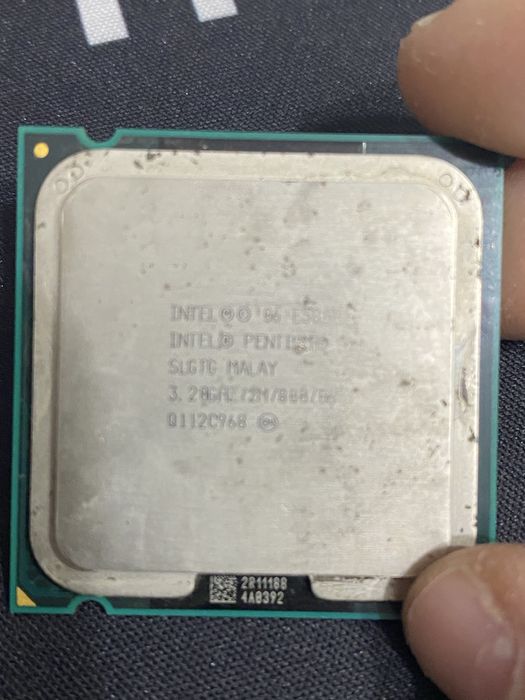 Продам процессоры