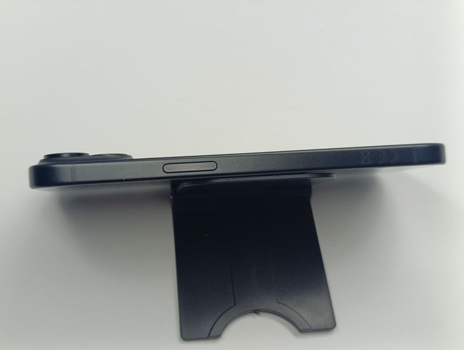 iPhone 15 - 128Gb Black - Baterie  99% + Garantie