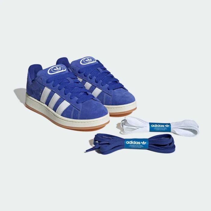 Mъжки маратонки  ADIDAS CAMPUS 00S  Оригинални  EU40 - 45 1/3