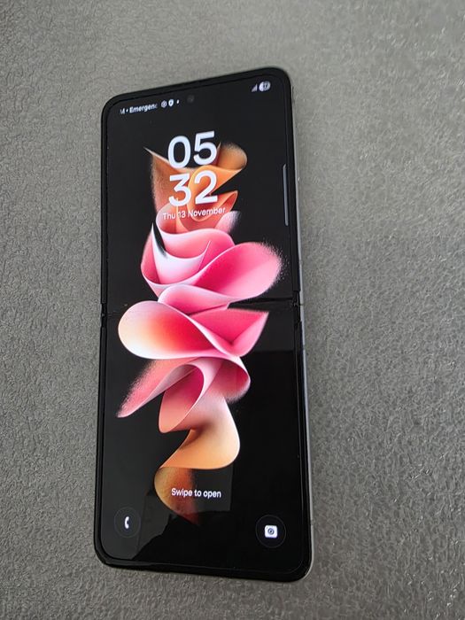 Z Flip3  5G Samsung Galaxy