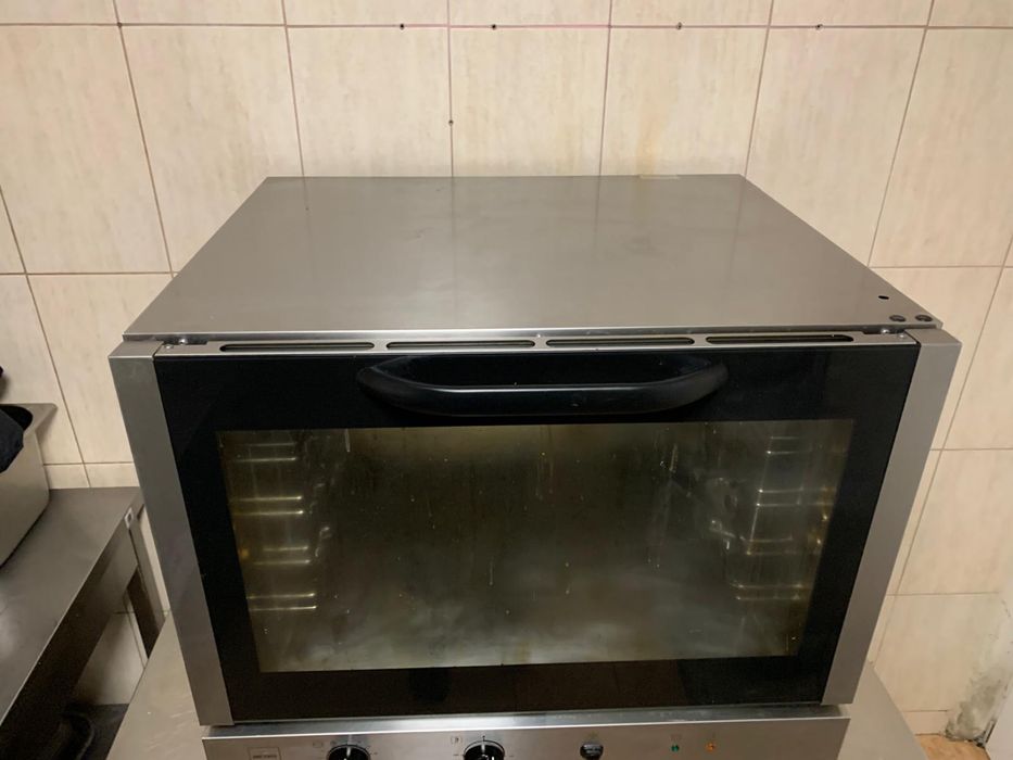 Vand cuptor patiserie  2.20 W