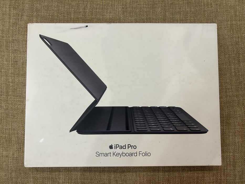 Чехол Клавиатура Apple