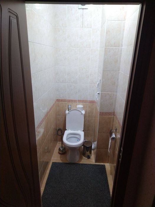 Продается Габус по Улице Нукусской 2-комнатная с ремонтом!