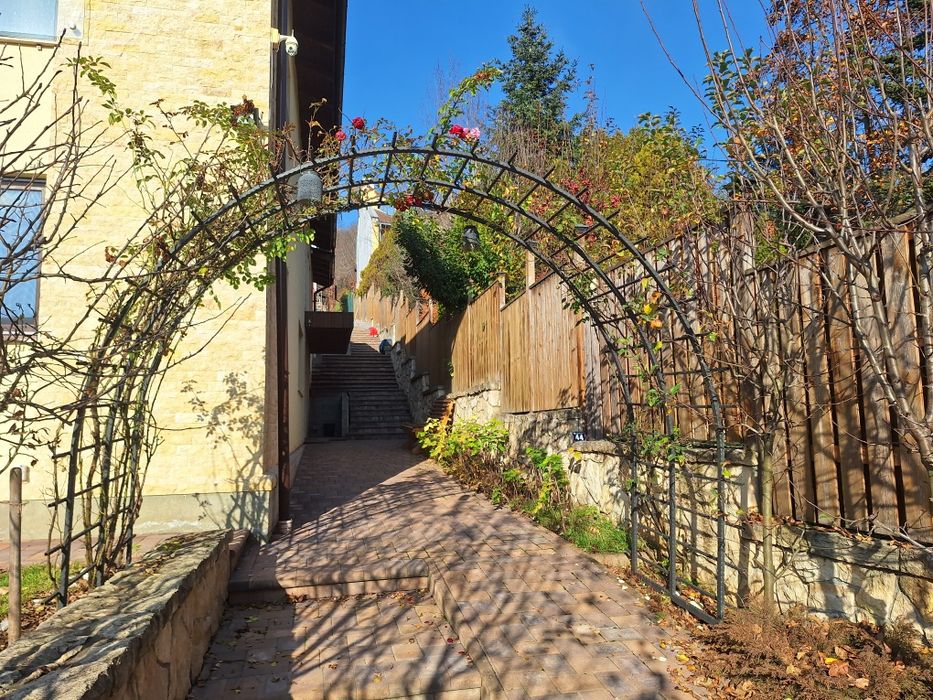 Casa de inchiriat Geigorescu 165 mp