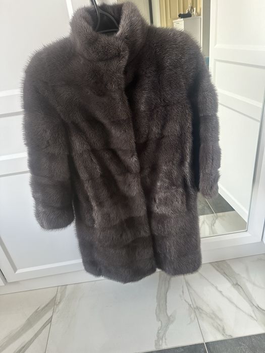 Продам пальто и шубу