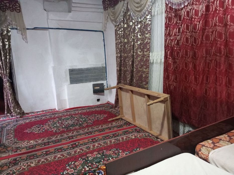 Hasanboy uchaska arenda