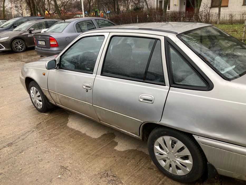 Cielo Executive 2007