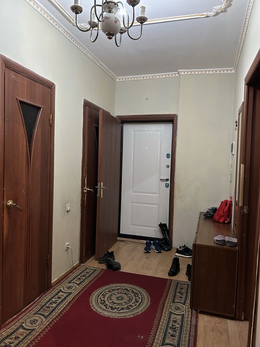 2х квартира ЖК Кайнар