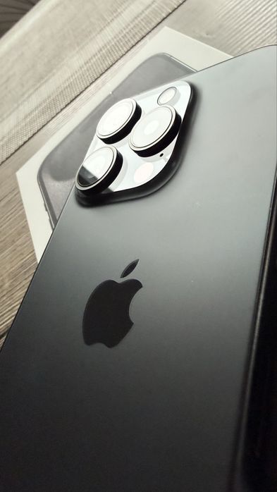 Apple Iphone  15 PRO 256