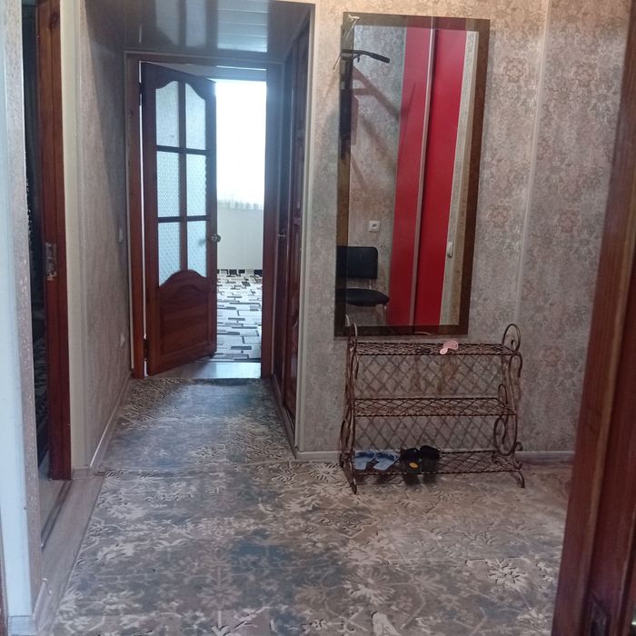 Аренда 3/4/4 Юнусабад 14 квартал 3х комнатная срочно в аренду оилага