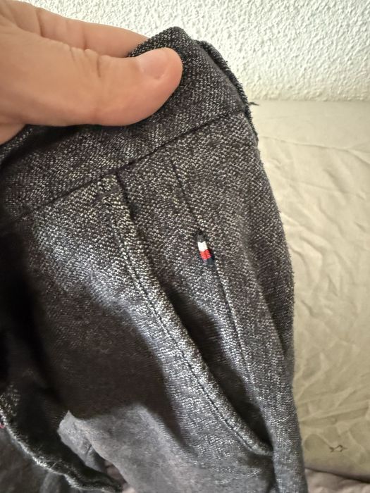 Pantaloni Tommy Hilfinger Originali Casual