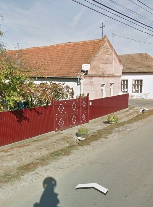 Casa de vânzare Sacoșu mare