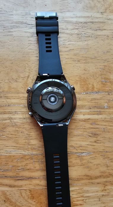 Huawei Watch Ultimate – stare impecabilă, full set