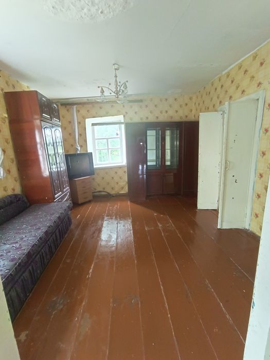 Продам дом 4 комн